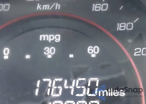 2014 Honda Accord Sport z USA, uszkodzony, nr VIN 1HGCR2F5XEA244095